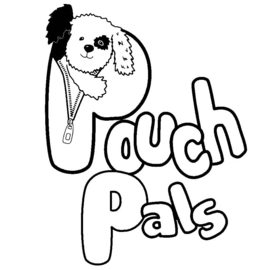 POUCH PALS trademark