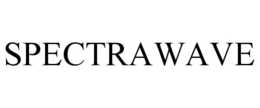 SPECTRAWAVE trademark