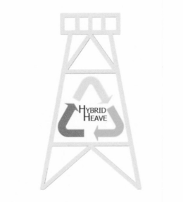 HYBRID HEAVE trademark