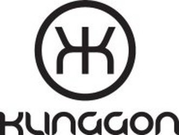 K KLINGGON trademark