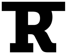 R trademark