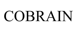 COBRAIN trademark
