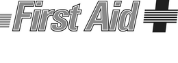 FIRST AID trademark
