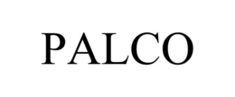 PALCO trademark