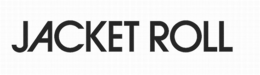 JACKET ROLL trademark