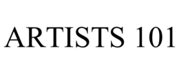 ARTISTS 101 trademark
