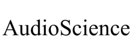 AUDIOSCIENCE trademark