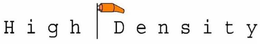 HIGH DENSITY trademark