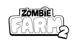 ZOMBIE FARM 2 trademark