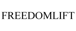 FREEDOMLIFT trademark