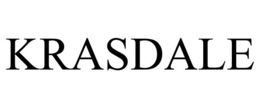KRASDALE trademark