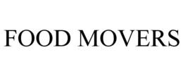 FOOD MOVERS trademark