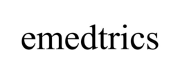 EMEDTRICS trademark