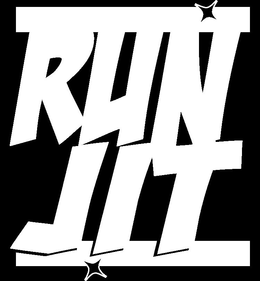 RUN JIT trademark