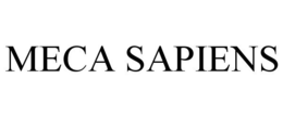 MECA SAPIENS trademark