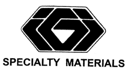 IGI SPECIALTY MATERIALS trademark