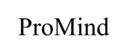 PROMIND trademark