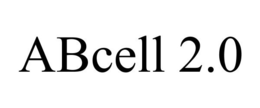 ABCELL 2.0 trademark