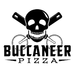 BUCCANEER PIZZA trademark