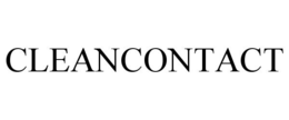 CLEANCONTACT trademark