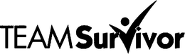 TEAMSURVIVOR trademark