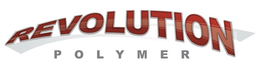 REVOLUTION POLYMER trademark