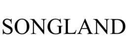 SONGLAND trademark