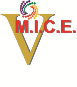V M.I.C.E. trademark