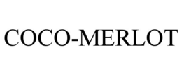 COCO-MERLOT trademark