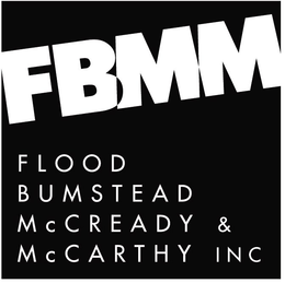FBMM FLOOD BUMSTEAD MCCREADY & MCCARTHY INC trademark