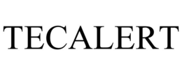 TECALERT trademark