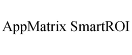 APPMATRIX SMARTROI trademark