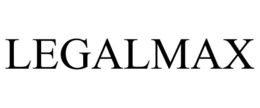 LEGALMAX trademark