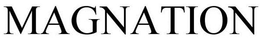 MAGNATION trademark
