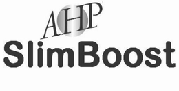 AHP SLIMBOOST trademark