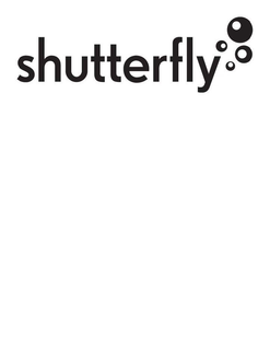 SHUTTERFLY trademark