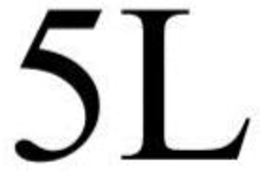 5L trademark