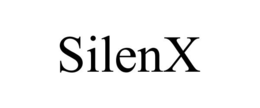 SILENX trademark