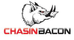 CHASIN BACON trademark