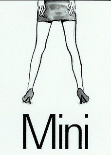 MINI trademark