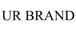 UR BRAND trademark