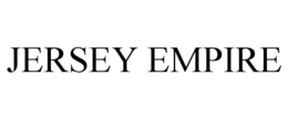 JERSEY EMPIRE trademark