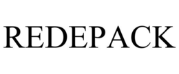 REDEPACK trademark
