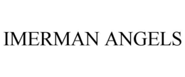 IMERMAN ANGELS trademark