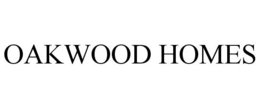 OAKWOOD HOMES trademark