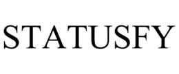 STATUSFY trademark