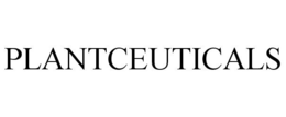 PLANTCEUTICALS trademark
