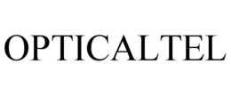 OPTICALTEL trademark