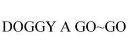 DOGGY A GO~GO trademark