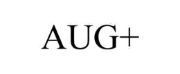 AUG+ trademark